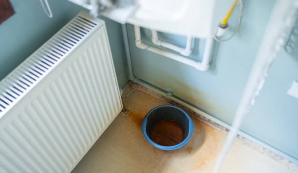 Best Mold removal after water damage  in Indian Head, MD
